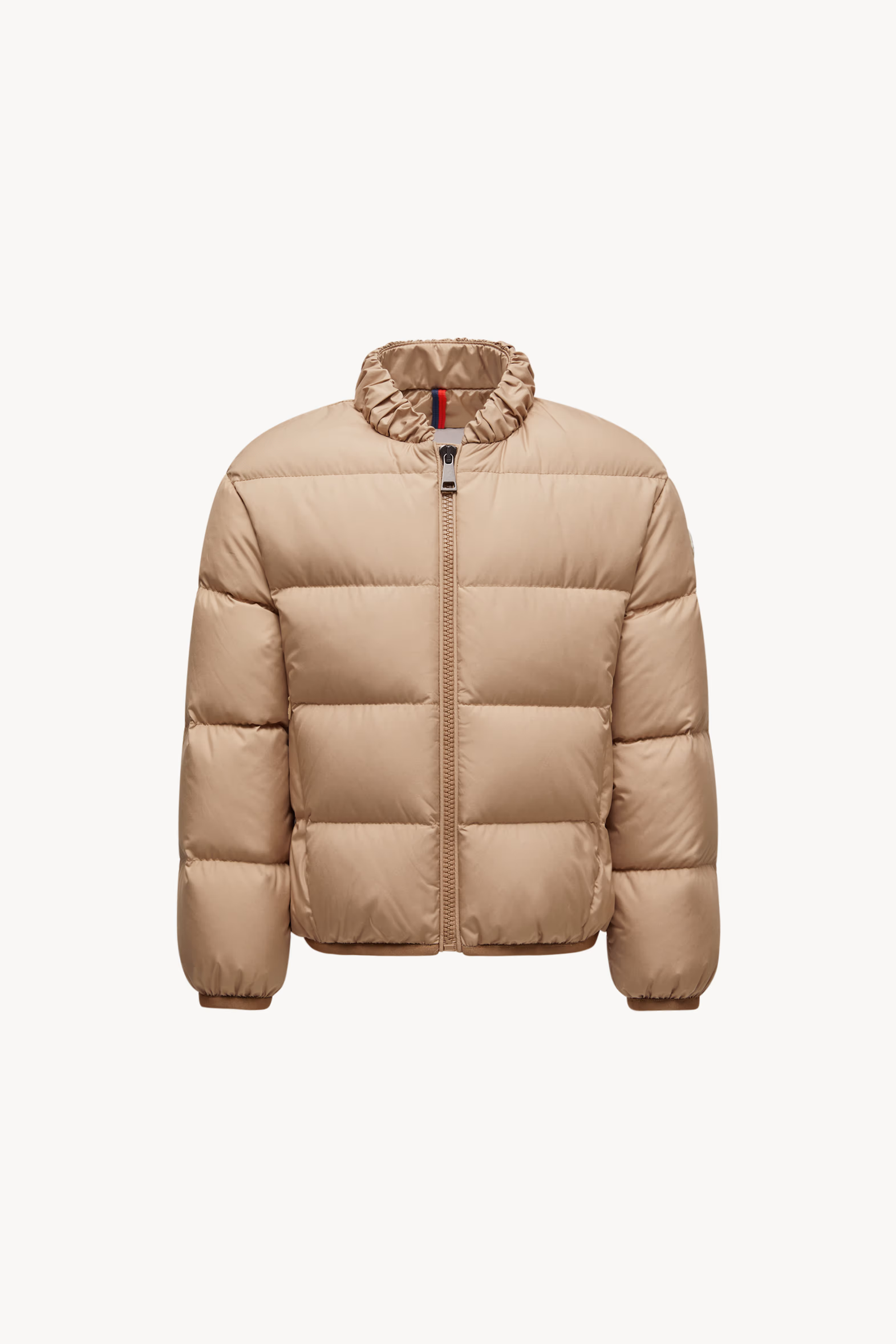 Bomber Ora Fille Beige Moncler 0
